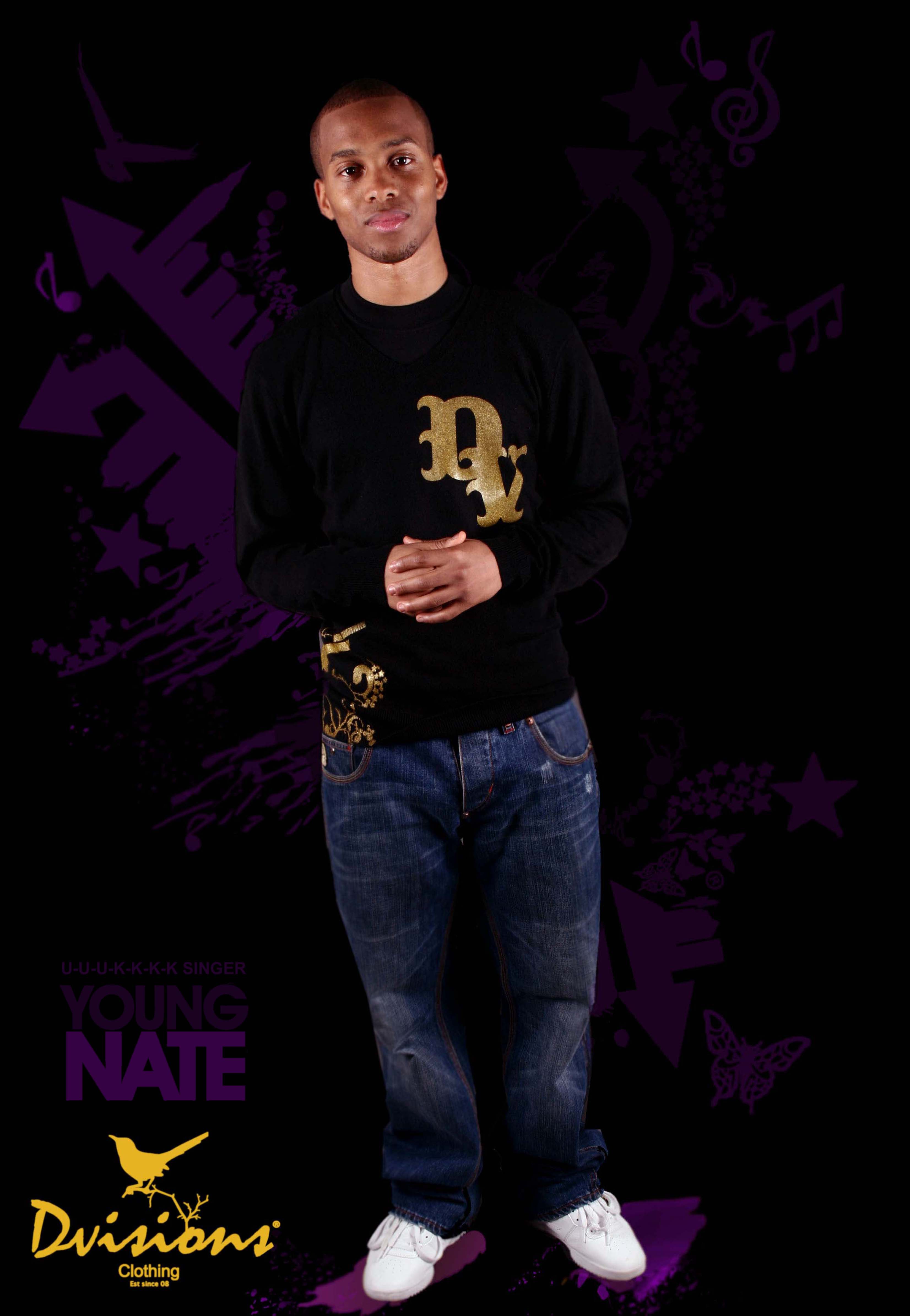Young Nate